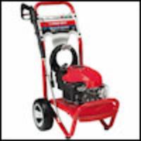 020344-2 pressure washer